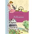 Pollyanna (Oxford Children's Classics)