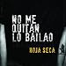 Que Me Quiten Lo Bailao