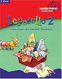 Eigenschaften Westermann  / Leporello 2 - Lern-Spiel-Werkstatt