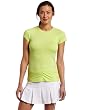 LIJA Women's Fuse Breathe Top
