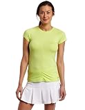 LIJA Women's Fuse Breathe Top