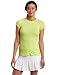 LIJA Women's Fuse Breathe Top