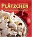 Suchen : Plätzchen - Tim Mälzer, Sabine Christiansen, Dirk Nowitzki und andere Prominente mit ihren schönsten Rezepten