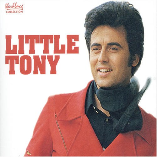 013 - aQuando Verrai La Ragazza Mia-Little Tony Lyrics - Zortam Music