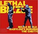 Bizzle Bizzle/Babylons Burning the Ghetto