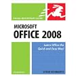 Microsoft Office 2008 for Macintosh: Visual QuickStart Guide