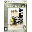 Battlefield bad company classic