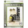 Battlefield bad company classic