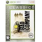 Battlefield : Bad Company - classicspar Electronic Arts