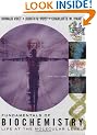 Fundamentals of Biochemistry: Life at the Molecular Level
