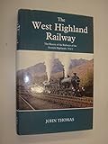 The West Highland railway