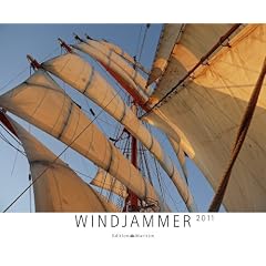 Windjammer 2011