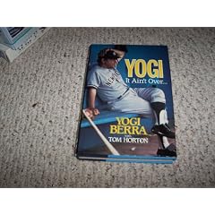 Yogi: It Ain't over