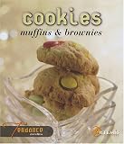 Revue Editions Artémis  / Cookies, muffins & brownies
