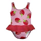 i Play  Skirty Tanksuit