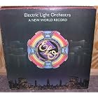 A New World Record by E.L.O.