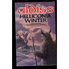 Helliconia Winter
