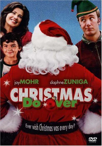 CD-Charts  Music : Christmas Do-Over [2006] (REGION 1) (NTSC)