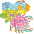 Babysun - AL641/A - Jouet de bain - Il �tait une fois... - Livres de Bain