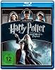 Harry Potter und der Halbblutprinz (1-Disc) 