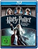 Harry Potter und der Halbblutprinz (1-Disc) [Blu-ray]