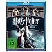 Harry Potter und der Halbblutprinz (1-Disc) [Blu-ray]