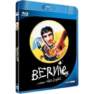Bernie [Blu-ray]
