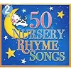 50 Nursery Rhyme Songs