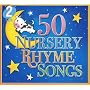 50 Nursery Rhyme Songs