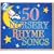 50 Nursery Rhyme Songs