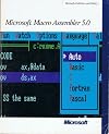 Microsoft Macro Assembler 5.0 Code View and Utilities