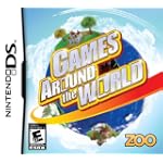 Games Around The World