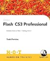 Adobe Flash CS3 Professional Lynda Weinman's Hands-On Training