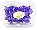 SweetGourmet Grape String Rock Candy 1 LB