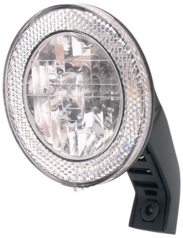 Produkt-Bild: Halogen Scheinwerfer BASTA Isi Switch