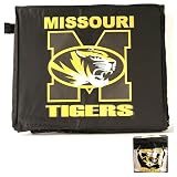 Missouri Tigers Stadium Cushion
