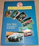 MG : a pictorial history