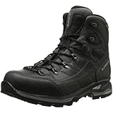 Lowa Men's Hudson Goretex Mid Hiking Boot