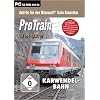 Train Simulator - Pro Train Karwendelbahn Deluxe