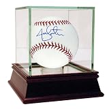 Steiner Sports MLB Boston Red Sox Jon Lester Signed Baseball