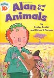 Alan and the Animals (Tiddlers)