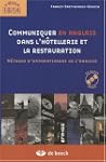 Communiquer en anglais dans l'h�telle...