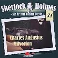 Sherlock Holmes 34