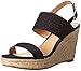 Report Women's Kynsley Wedge Sandal