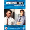 Chicago Hope Season 2 [DVD]
