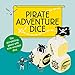 Pirate Adventure Dice