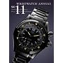 Wristwatch Annual von Peter Braun