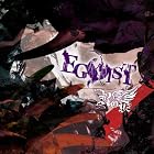 EGOIST(初回限定盤B)(DVD付)(近日発売 予約可)