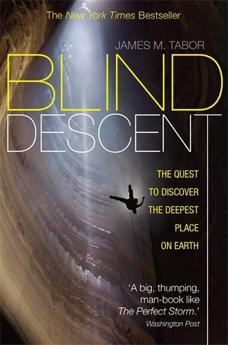 Produkt-Bild: Blind Descent