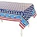 Fun Express Plastic 1st Birthday Sailor Table Cover